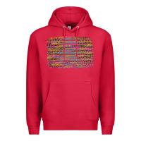 Cardinal cinco de mayo Premium Hoodie - Artiststas