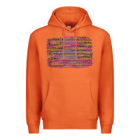 Carrot cinco de mayo Premium Hoodie - Artiststas