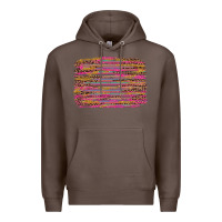 Coffee cinco de mayo Premium Hoodie - Artiststas