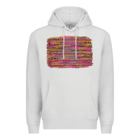 Dove Grey cinco de mayo Premium Hoodie - Artiststas