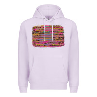 Lilac cinco de mayo Premium Hoodie - Artiststas