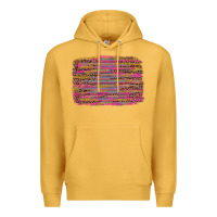 Mustard cinco de mayo Premium Hoodie - Artiststas