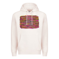Pale Pink cinco de mayo Premium Hoodie - Artiststas