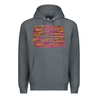 Rock cinco de mayo Premium Hoodie - Artiststas