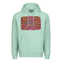Seafoam cinco de mayo Premium Hoodie - Artiststas