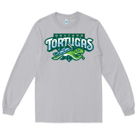 Moon Dust the-daytona-tortugas-merch Long Sleeve Tee - linhVisuals