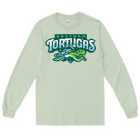 Matcha the-daytona-tortugas-merch Long Sleeve Tee - linhVisuals