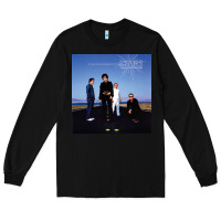Black Cranberries Dolores O'Riordan Long Sleeve Tee - linhVisuals
