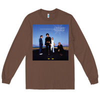 Chestnut Cranberries Dolores O'Riordan Long Sleeve Tee - linhVisuals