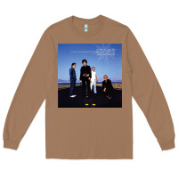Toasted Coconut Cranberries Dolores O'Riordan Long Sleeve Tee - linhVisuals