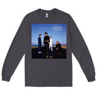 Smoke Cranberries Dolores O'Riordan Long Sleeve Tee - linhVisuals