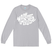 Moon Dust modest mouse Long Sleeve Tee - linhVisuals