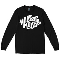Modest Mouse Long Sleeve Tee | Teevron