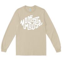 Mushroom modest mouse Long Sleeve Tee - linhVisuals
