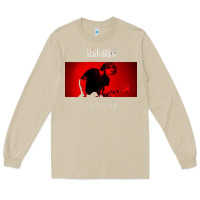 Mushroom keith urban 1 Long Sleeve Tee - linhVisuals