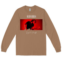 Toasted Coconut keith urban 1 Long Sleeve Tee - linhVisuals