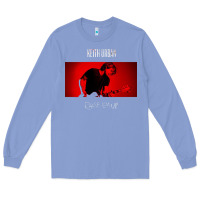 Keith Urban 1 Long Sleeve Tee | Teevron