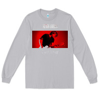 Moon Dust keith urban 1 Long Sleeve Tee - linhVisuals