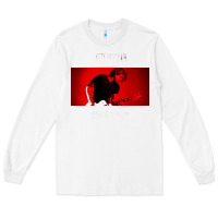 White keith urban 1 Long Sleeve Tee - linhVisuals
