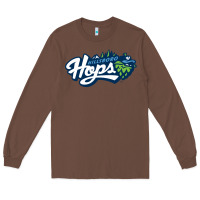 The-hillsboro-hops-merch Long Sleeve Tee | Teevron