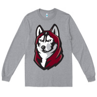 Bloomsburg Huskies Long Sleeve Tee | Teevron