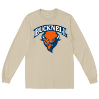 Mushroom bucknell Long Sleeve Tee - linhVisuals