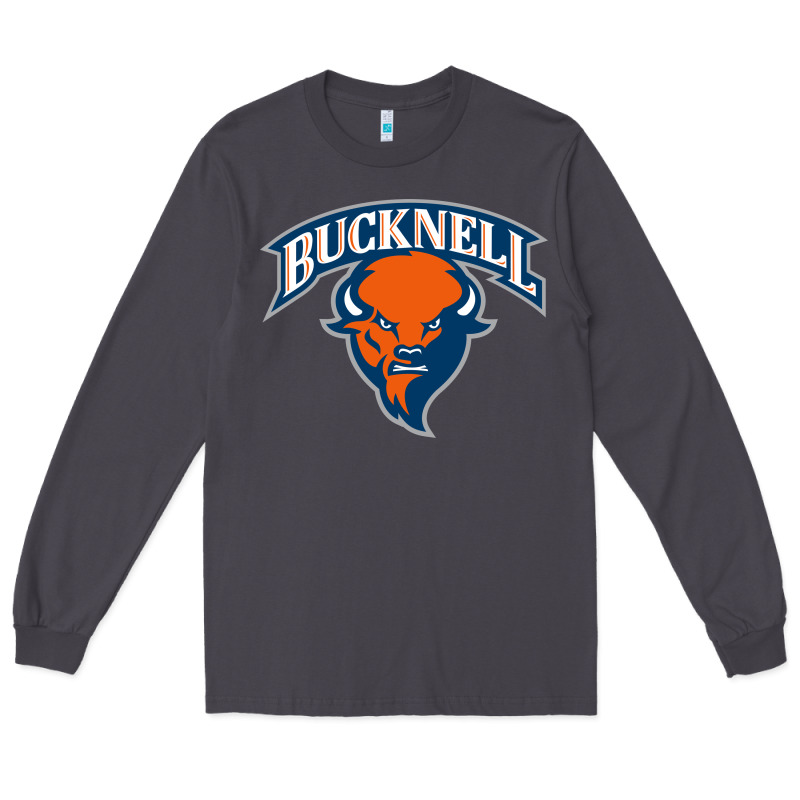 Bucknell Long Sleeve Tee by linhVisuals | Teevron