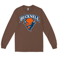 Chestnut bucknell Long Sleeve Tee - linhVisuals