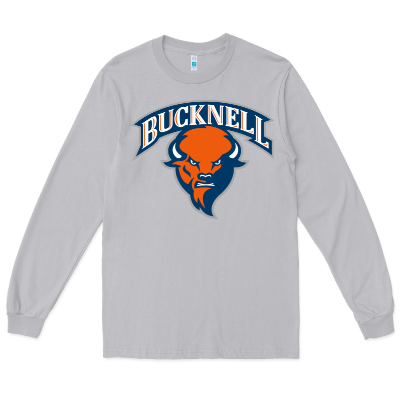 Bucknell Long Sleeve Tee by linhVisuals | Teevron
