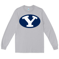 Moon Dust byu couga s Long Sleeve Tee - linhVisuals