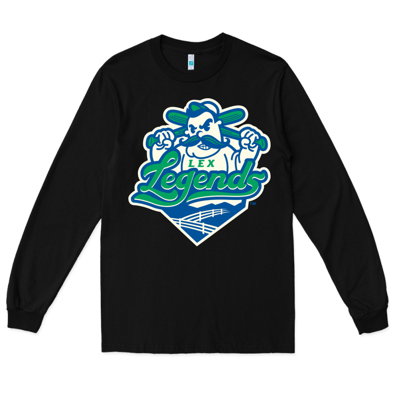The-lexington-legends-merch Long Sleeve Tee by linhVisuals | Teevron