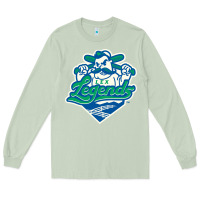 Matcha the-lexington-legends-merch Long Sleeve Tee - linhVisuals