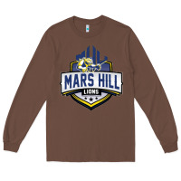Chestnut mars hill university Long Sleeve Tee - linhVisuals