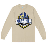 Mars Hill University Long Sleeve Tee | Teevron
