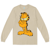 Mushroom gearl Long Sleeve Tee - linhVisuals