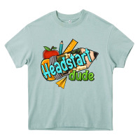 Arona headstart dude Heavy Core Tee - Jasminsmagicworld