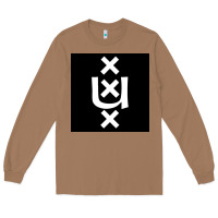 Amsterdam University Long Sleeve Tee | Teevron