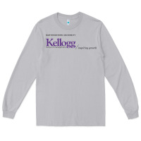 Moon Dust kellogg high school Long Sleeve Tee - linhVisuals