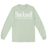 Matcha bucknell university Long Sleeve Tee - linhVisuals