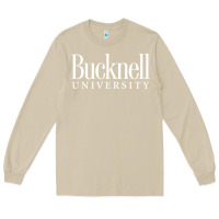 Mushroom bucknell university Long Sleeve Tee - linhVisuals
