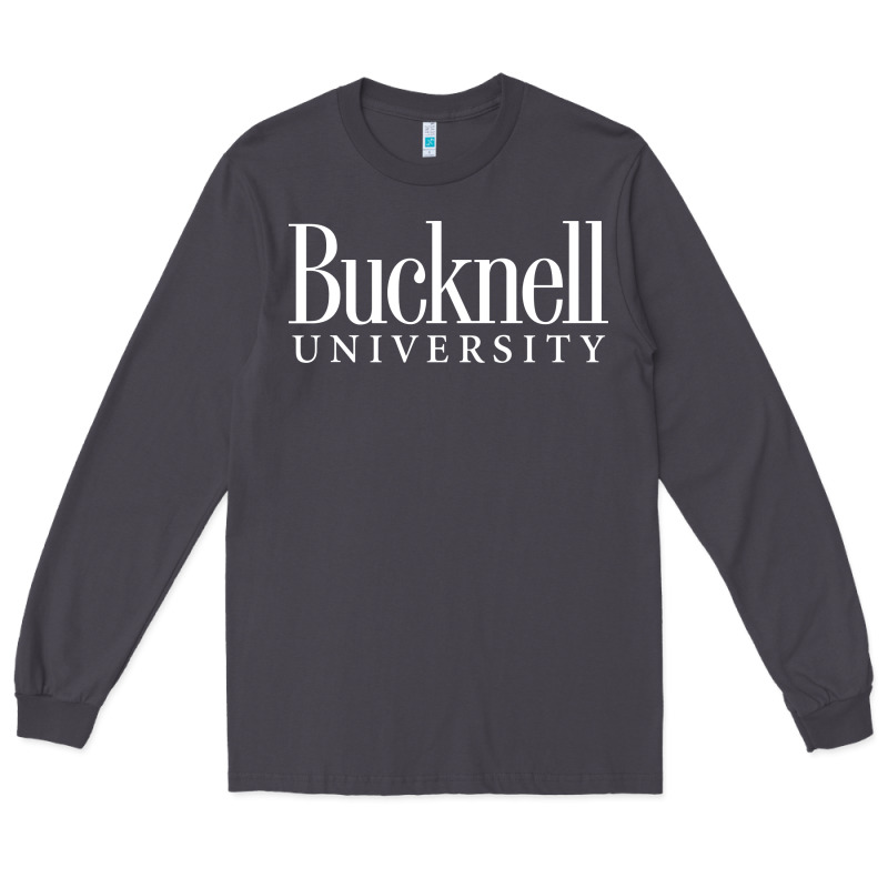 Bucknell University Long Sleeve Tee by linhVisuals | Teevron