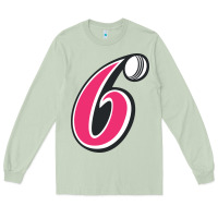 Matcha the-sydney-sixers-merch Long Sleeve Tee - linhVisuals