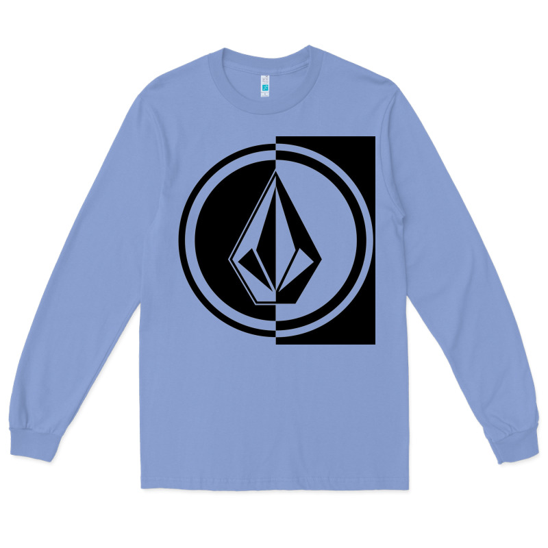 Volcom Style Long Sleeve Tee by linhVisuals | Teevron