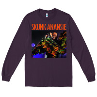 Skunk Anansie Long Sleeve Tee | Teevron