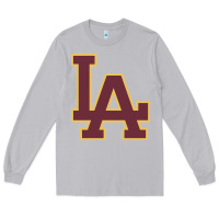 Moon Dust loyola academy Long Sleeve Tee - linhVisuals