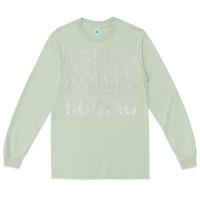 Matcha only a gambling problem if losing Long Sleeve Tee - linhVisuals