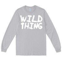 Moon Dust wild things Long Sleeve Tee - linhVisuals