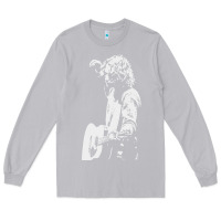 Moon Dust chris cornell musician Long Sleeve Tee - linhVisuals