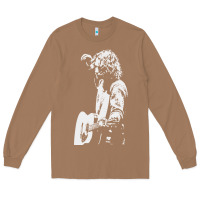 Toasted Coconut chris cornell musician Long Sleeve Tee - linhVisuals