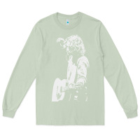 Matcha chris cornell musician Long Sleeve Tee - linhVisuals